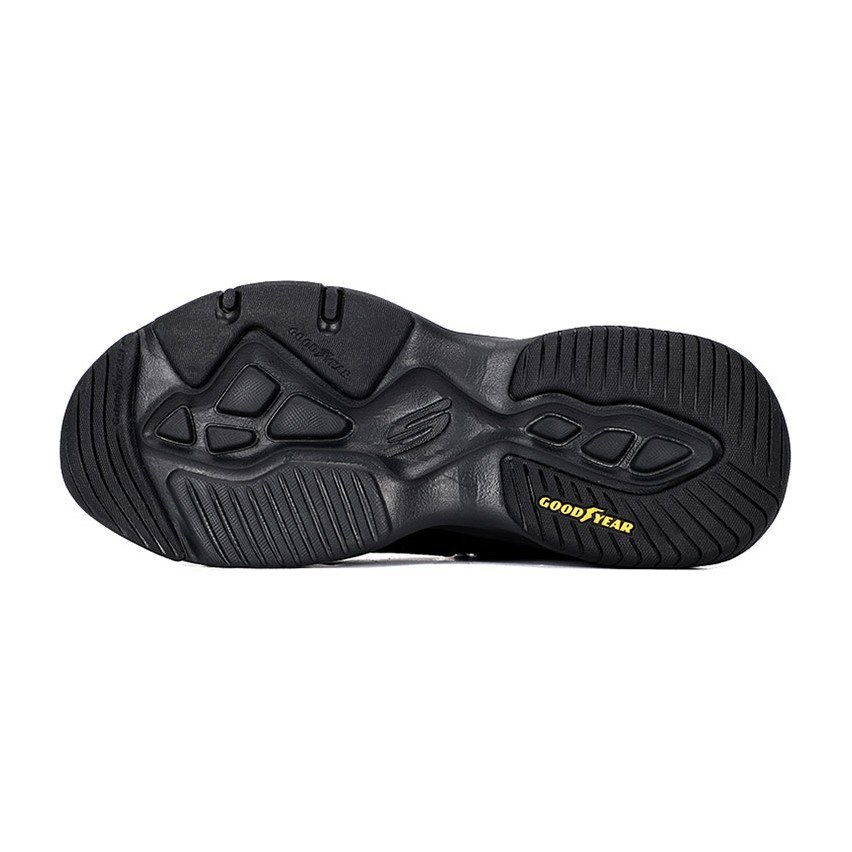 Skechers Dlites All Black
