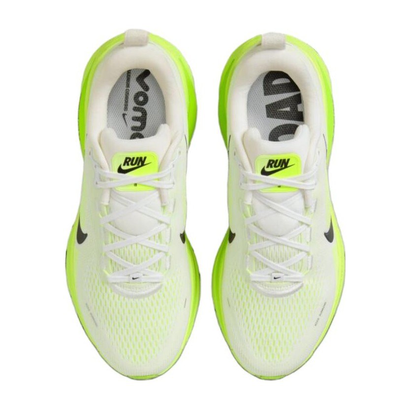 Nike Vomero 18 White Green