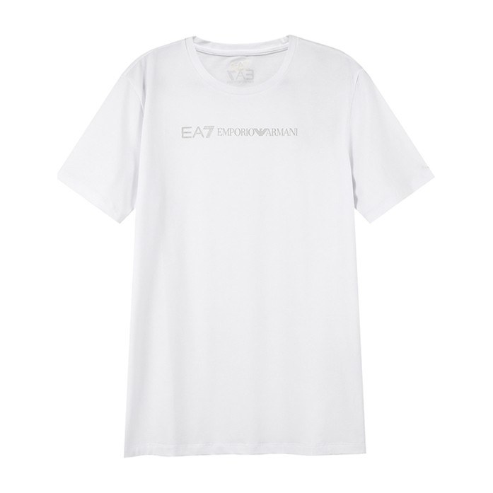 EMPORIO ARMANI EA7 SS23 LogoT