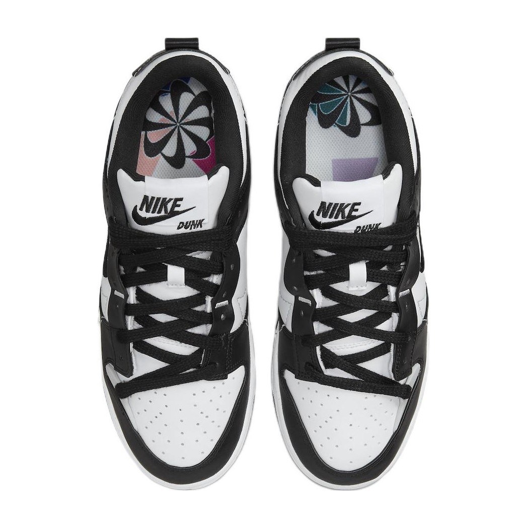 Nike Dunk Disrupt 2 "Panda"