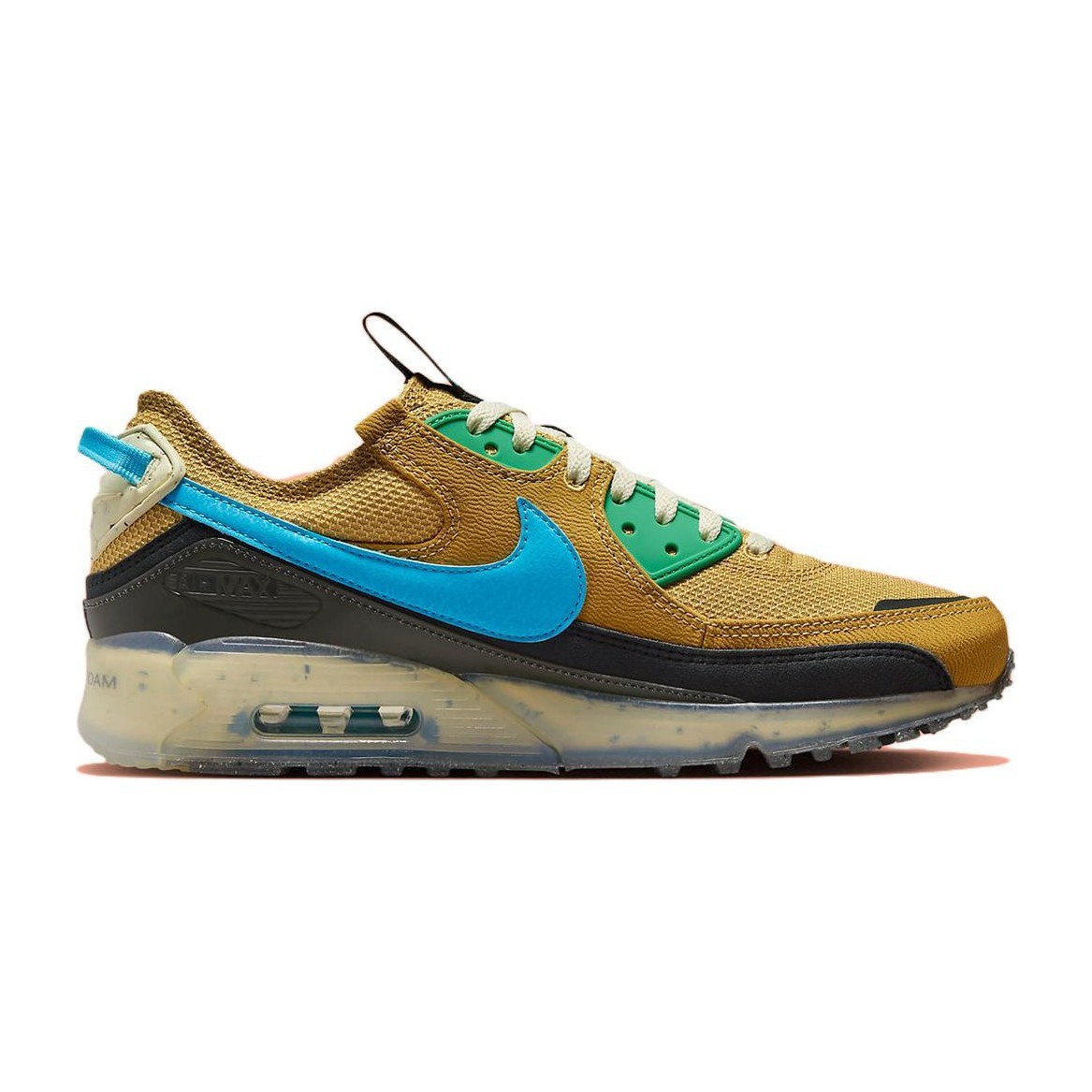 Nike Air Max 90 Terrascape "Wheat Gold"