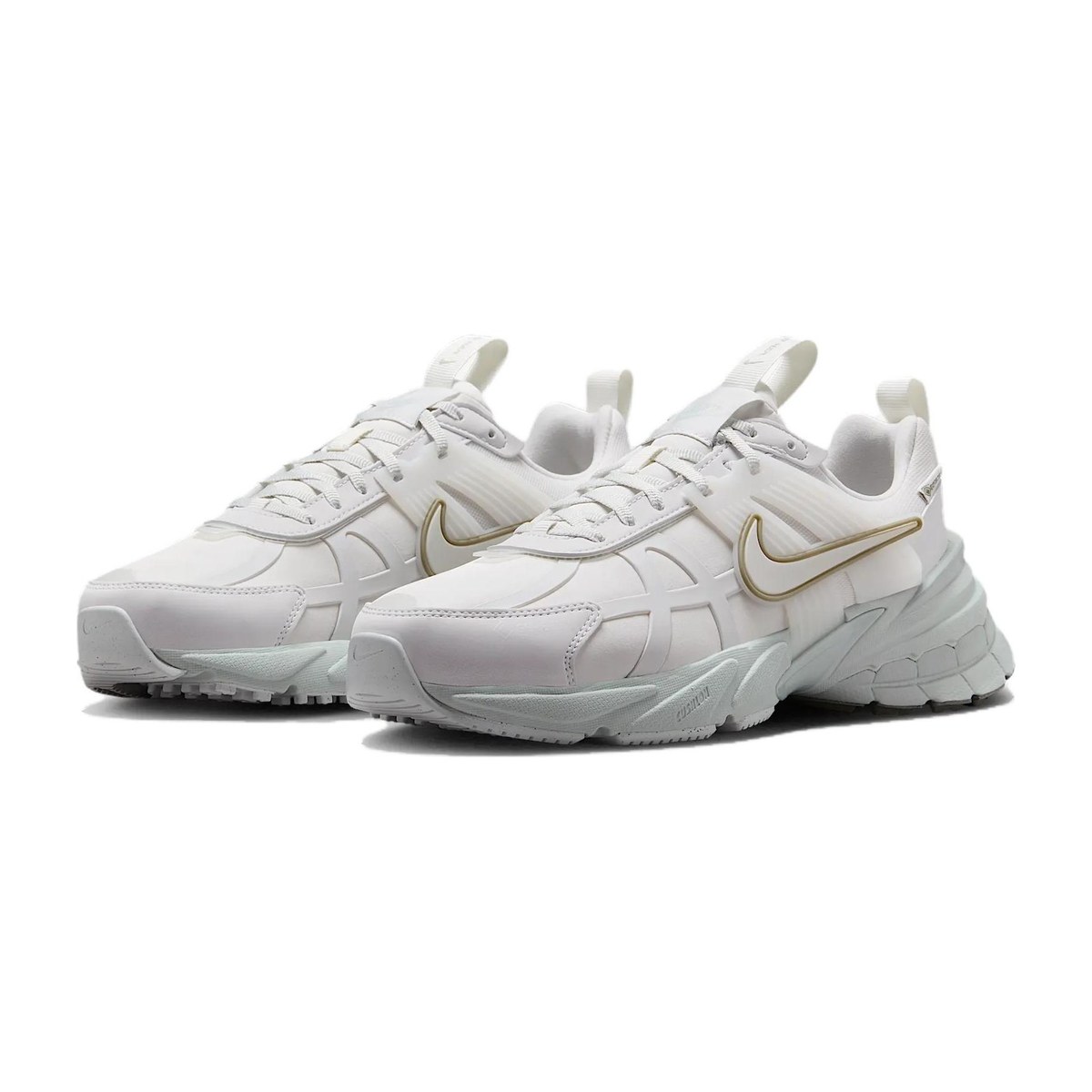 Nike V2K Run GTX White