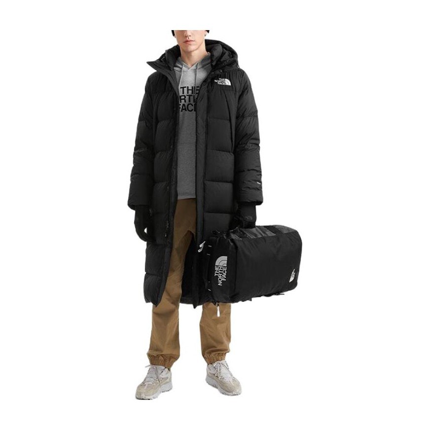 The North Face