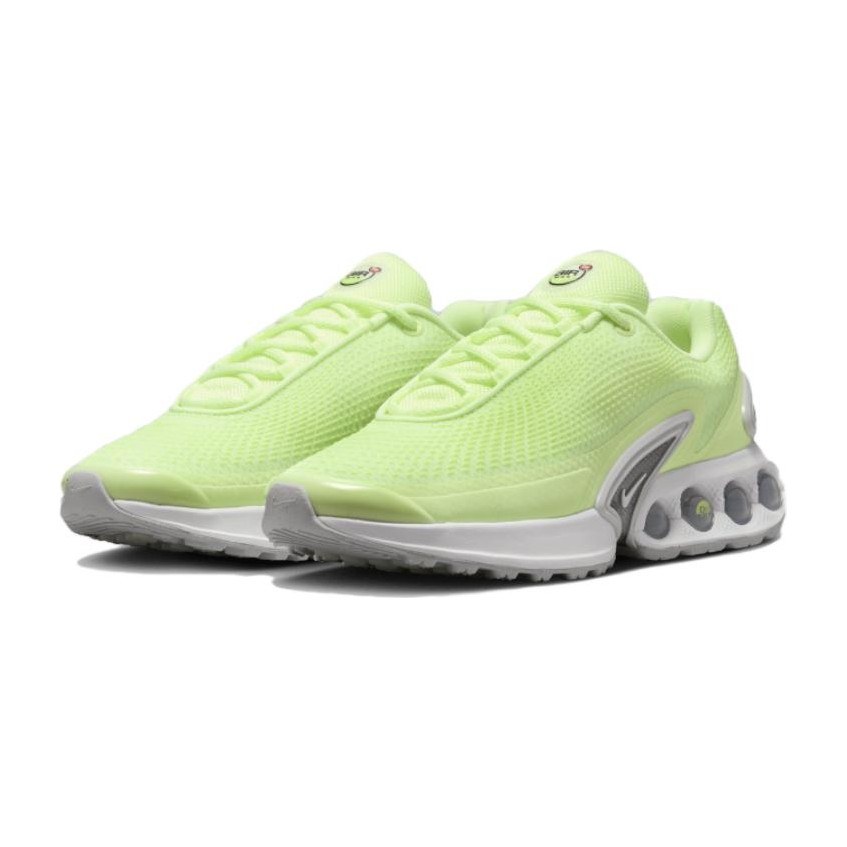 Nike Air Max Dn Green