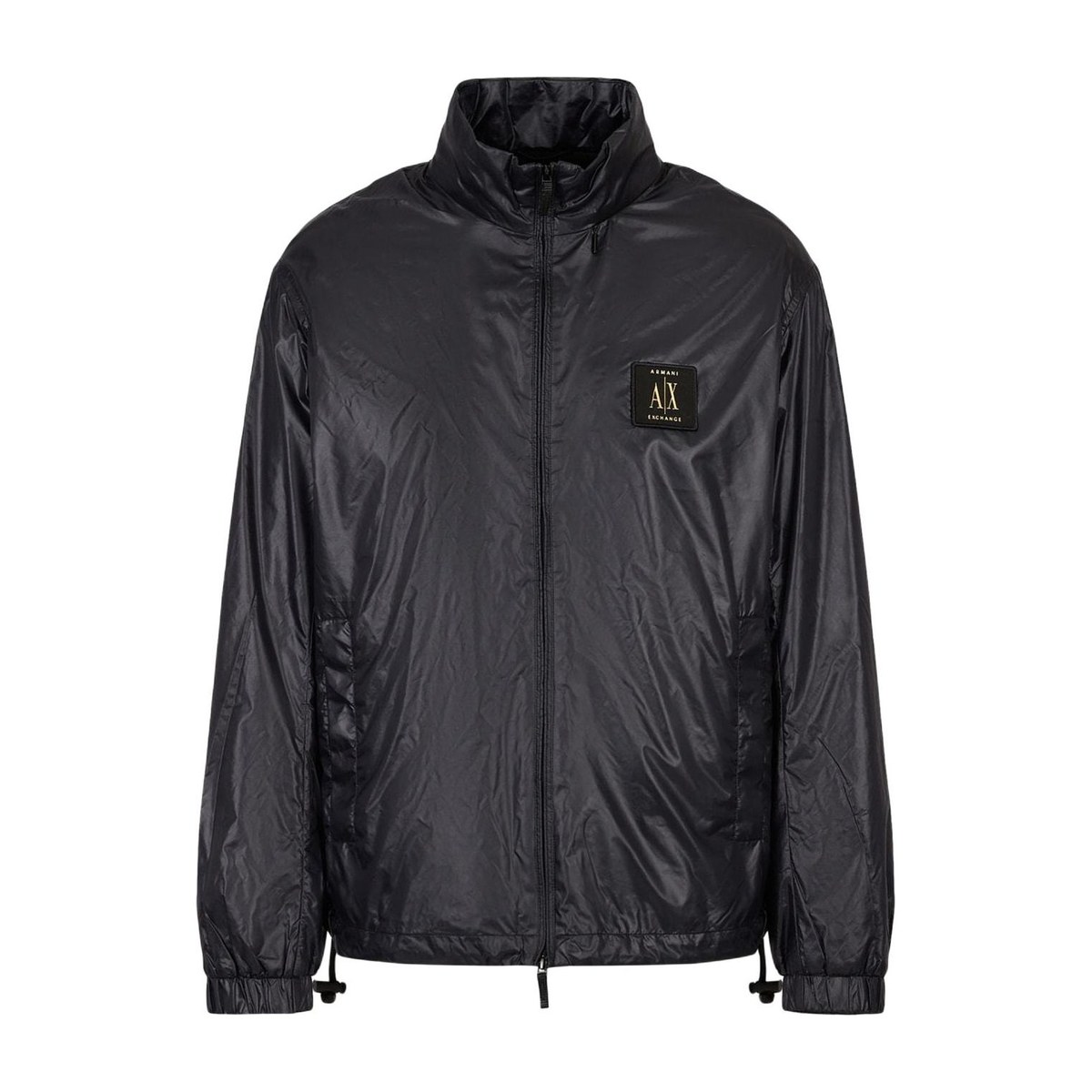 Emporio Armani SS23 Logo Print Jacket