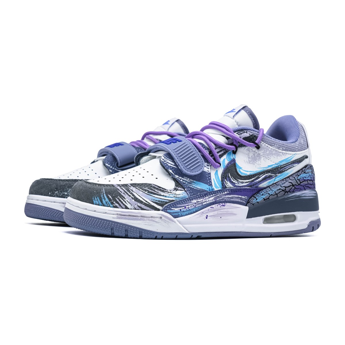Jordan Legacy 312