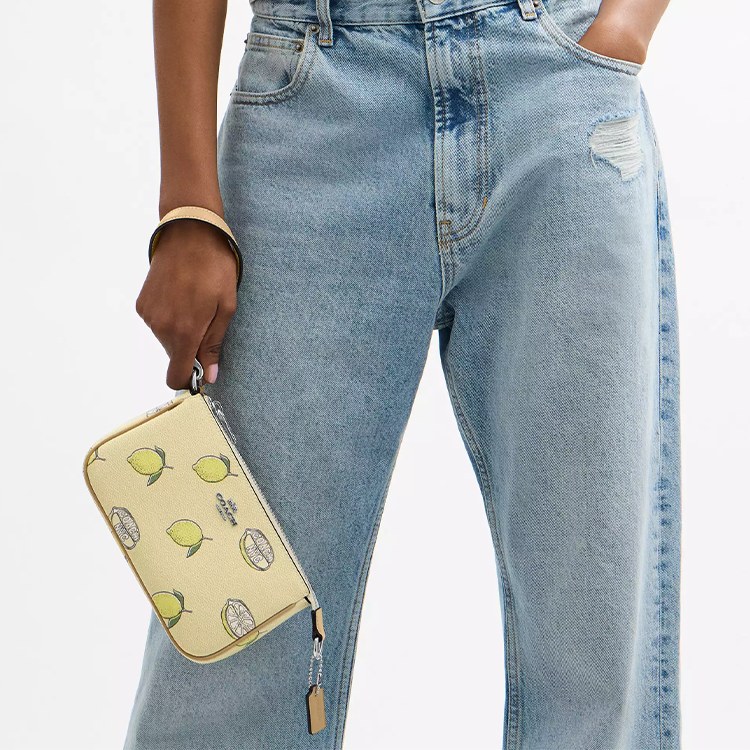 COACH Nolita 19