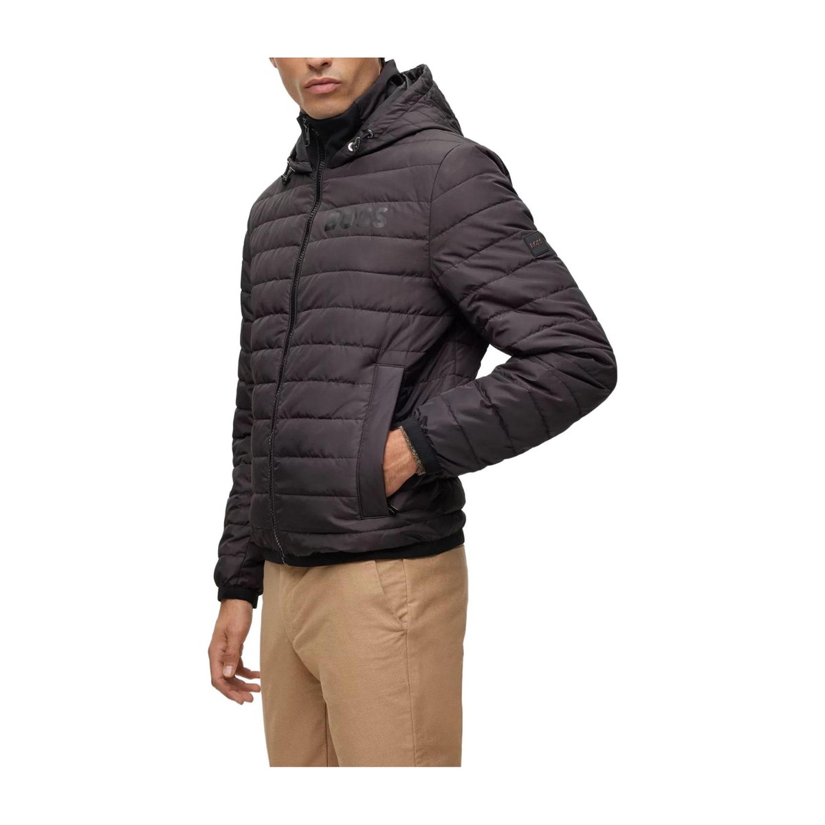Hugo Boss