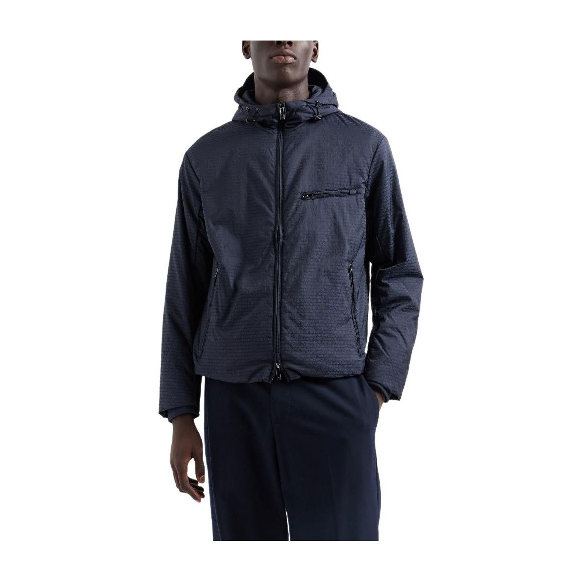 EMPORIO ARMANI FW24 Logo