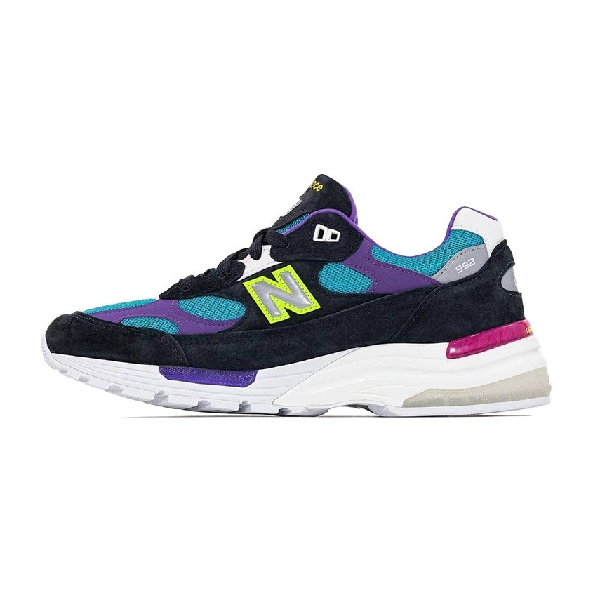 New Balance 992 "Rewind"