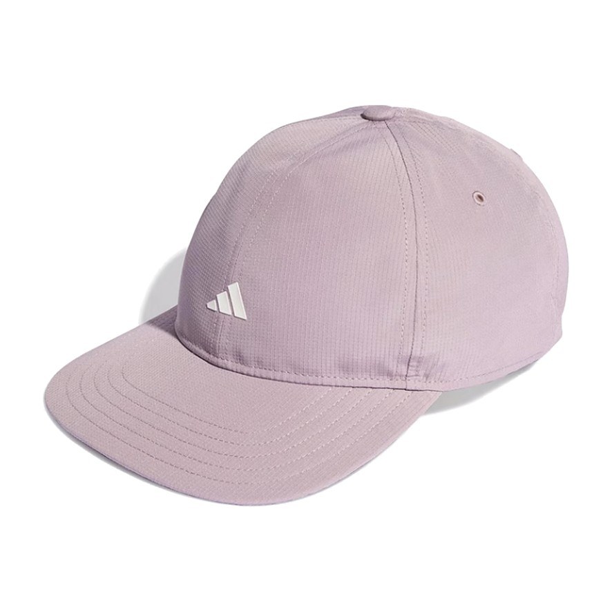 adidas Logo Cap Pink
