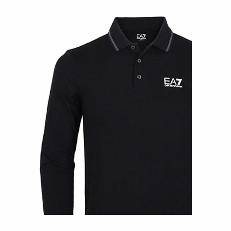 EMPORIO ARMANI FW21 logopolo