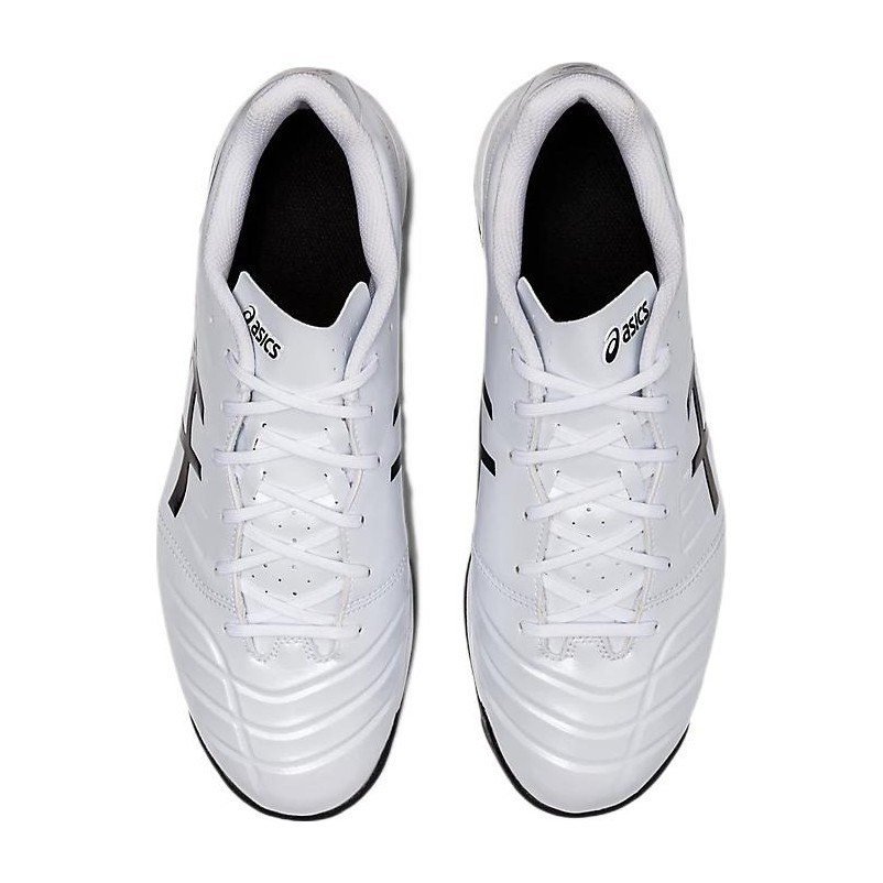 Asics DS Light Club TF White Black