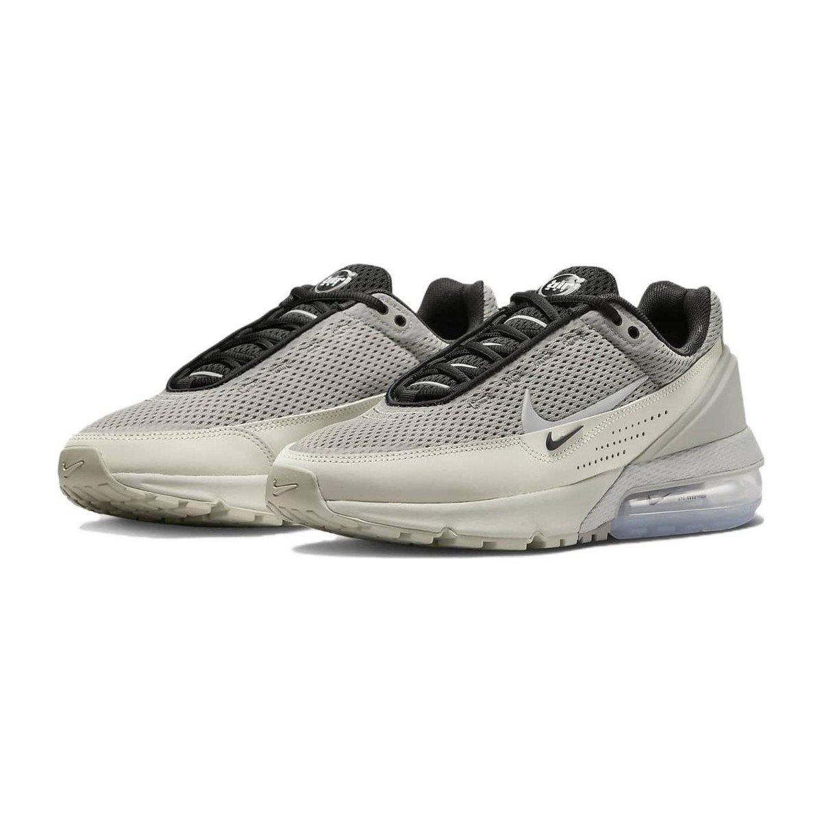 Nike Air Max Pulse White Grey