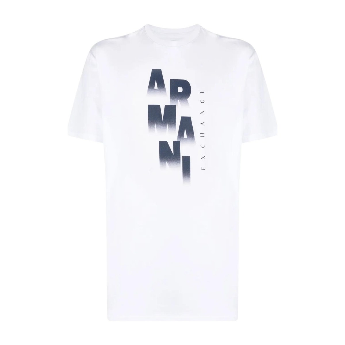 ARMANI EXCHANGE SS23 logoT