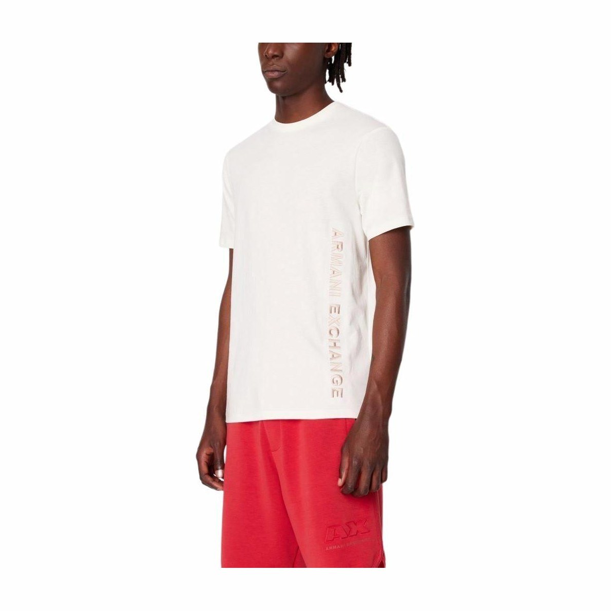 ARMANI EXCHANGE SS24 T