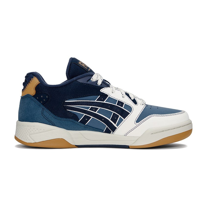 Asics Gel-Fuse Blue