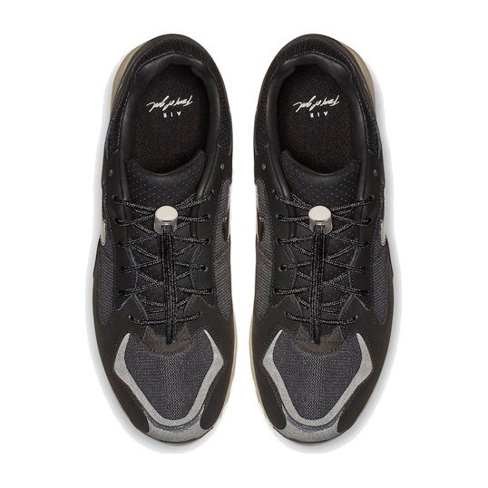 Fear of God x Nike Air Skylon 2 FOG Black