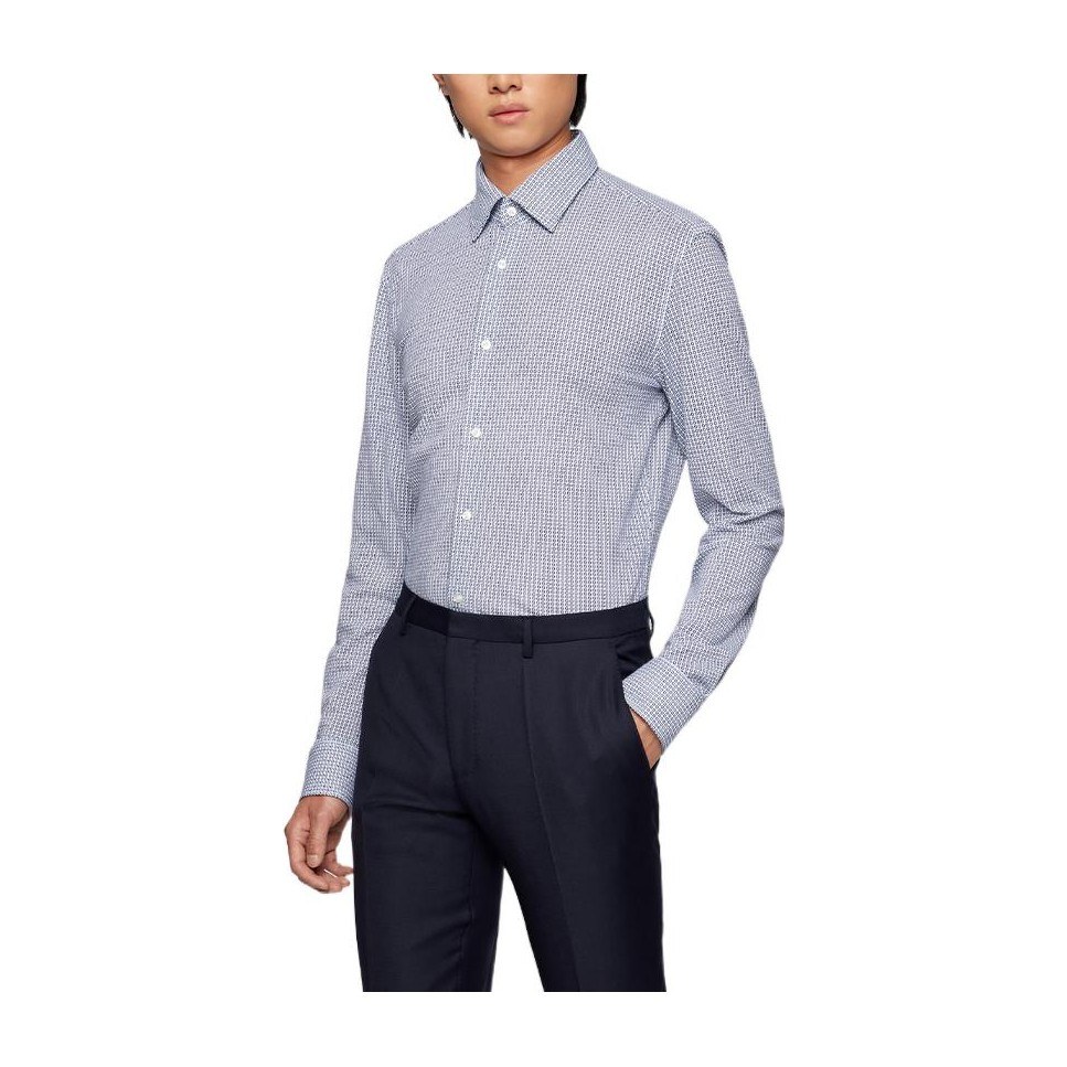 HUGO BOSS