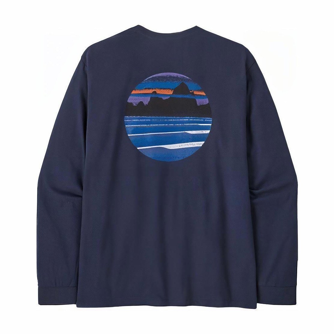 Patagonia Responsibili-Tee