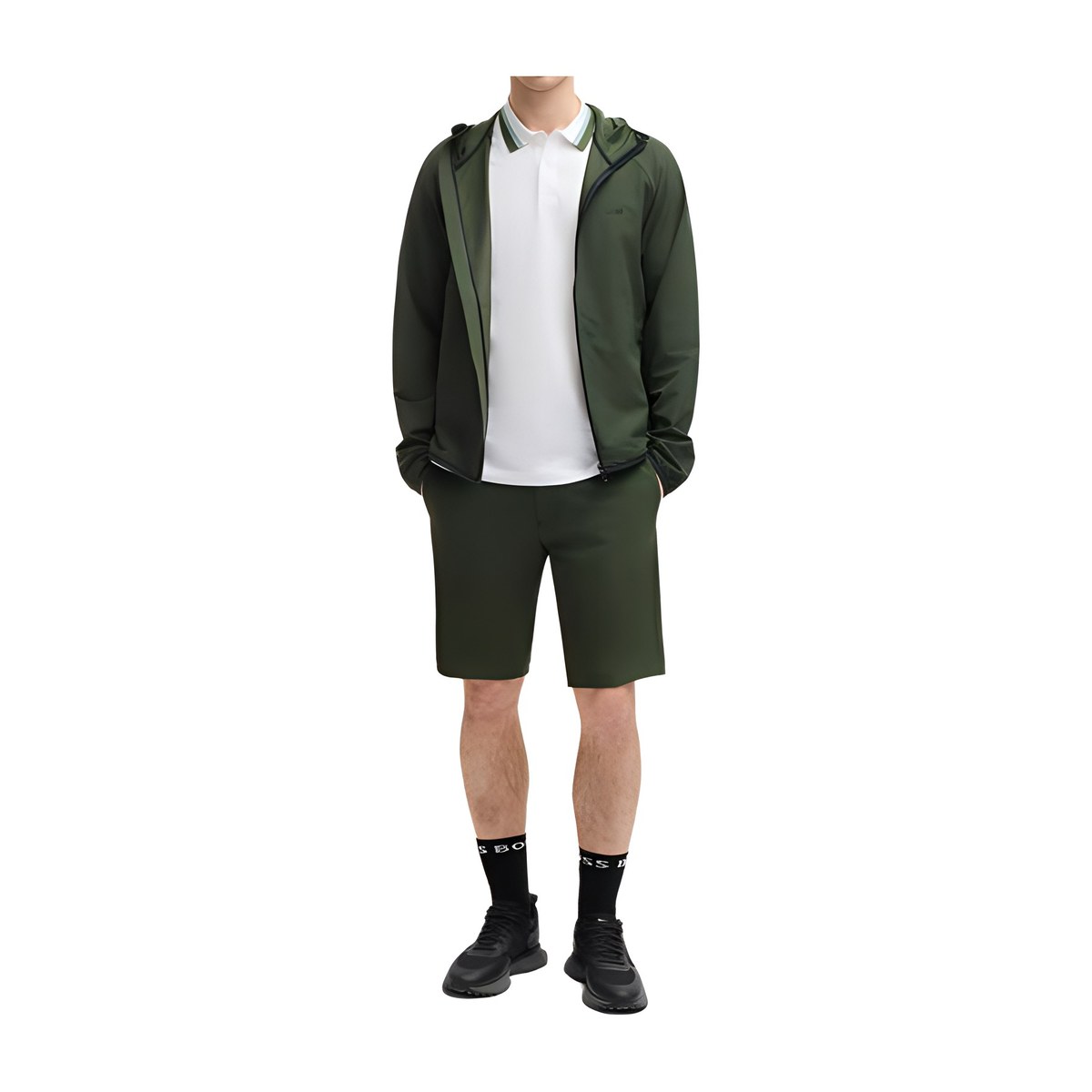 HUGO BOSS SS25
