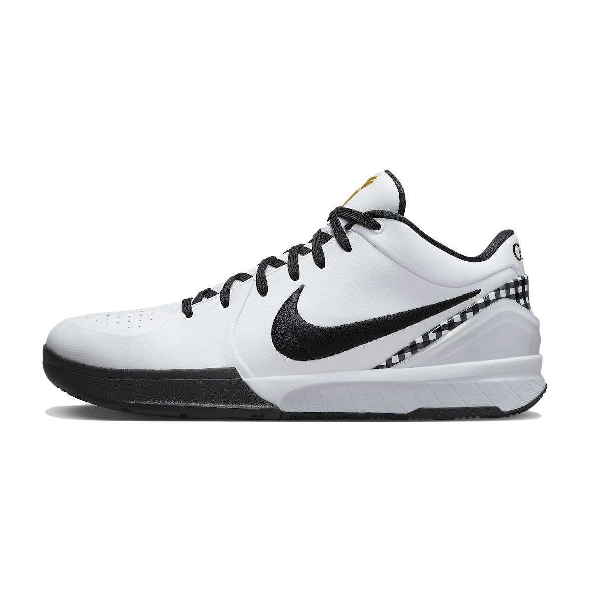 Nike Zoom Kobe 4 "Mambacita" Gigi