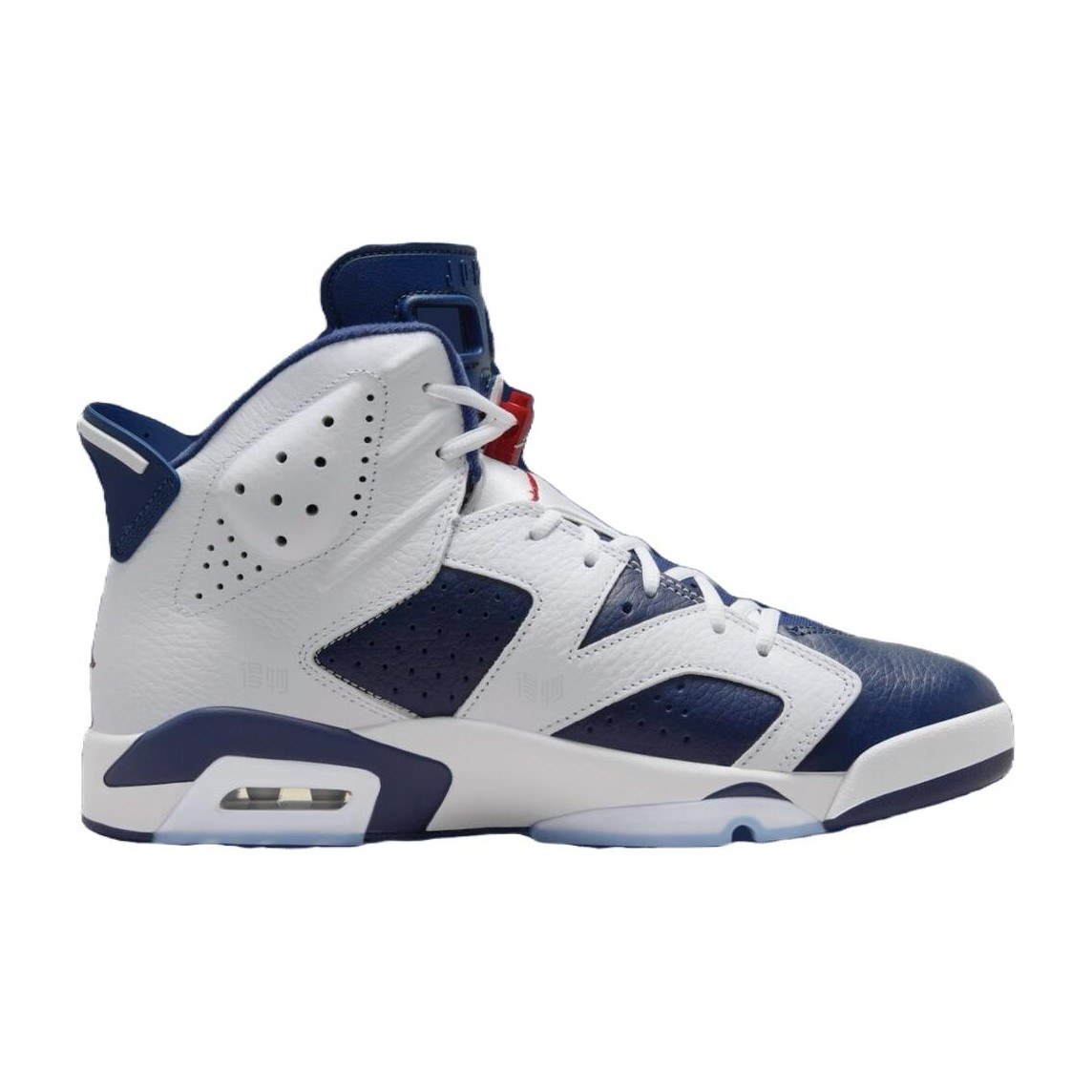 Jordan Air Jordan 6 "Olympic"