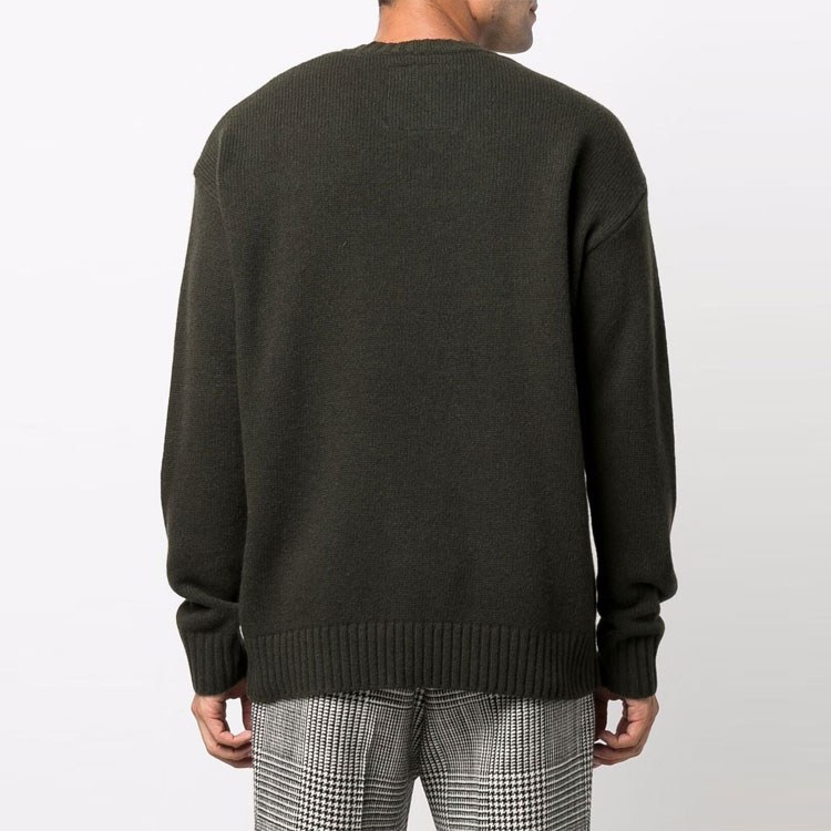 EMPORIO ARMANI FW21