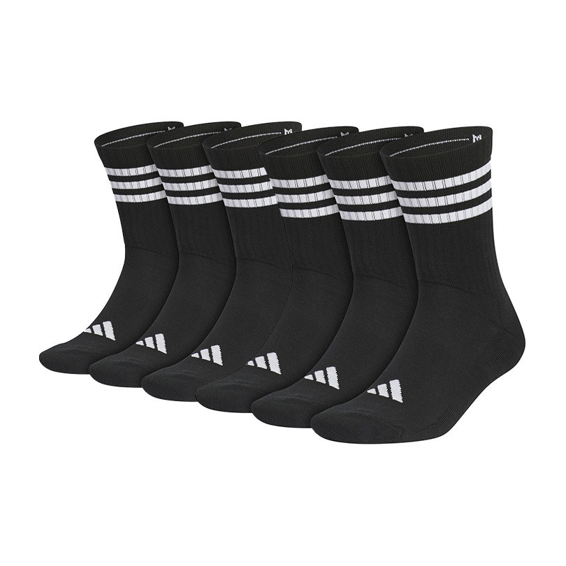 adidas Cushioned Crew Socks
