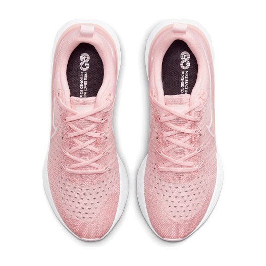 Nike React Infinity Run Flyknit 2