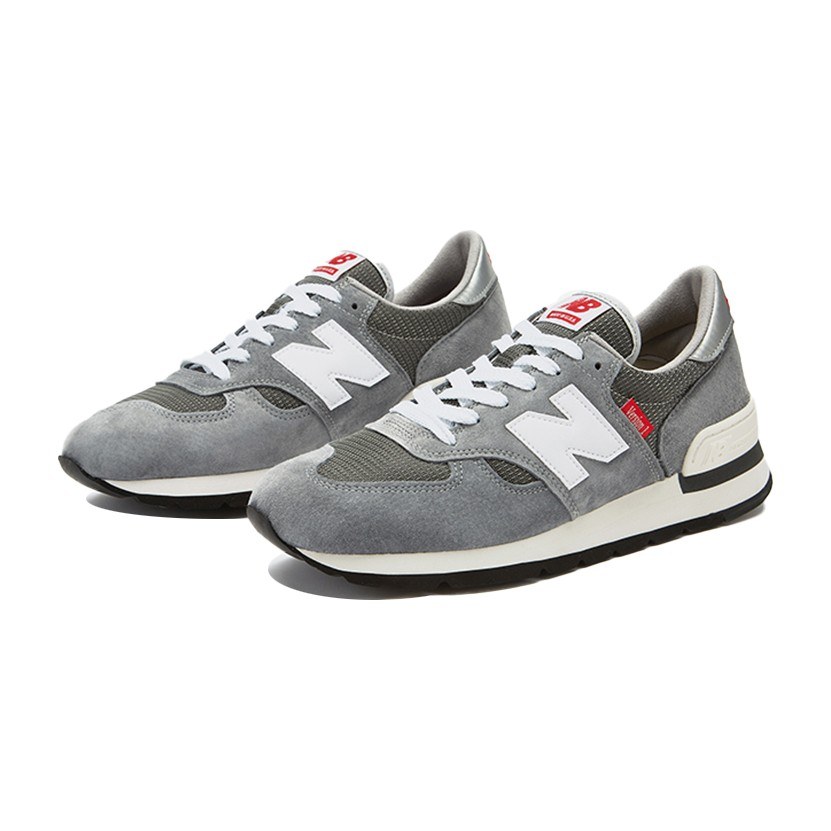 New Balance 990 V1 40th Anniversary