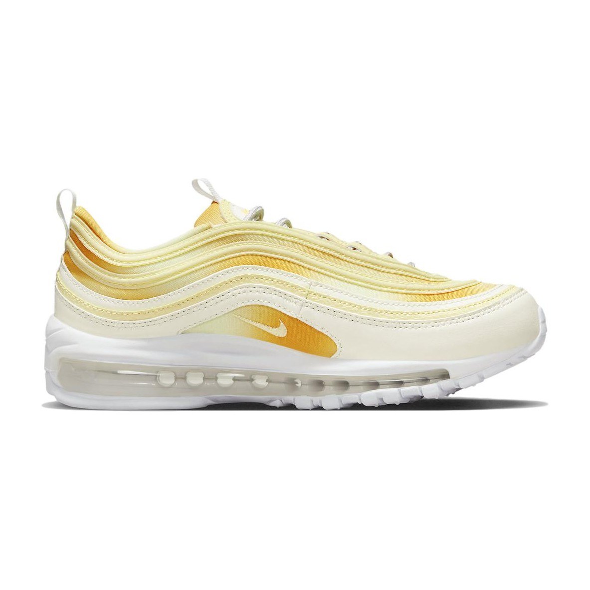 Nike Air Max 97 Yellow