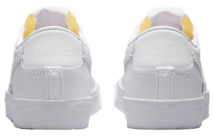 Nike Blazer Low '77 White