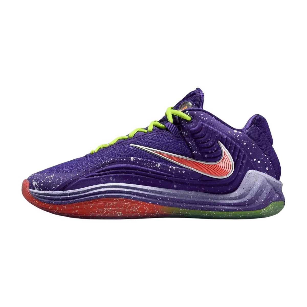 Nike Giannis Freak 7 Snow Pack EP