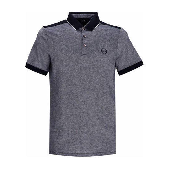 ARMANI EXCHANGE LogoPolo