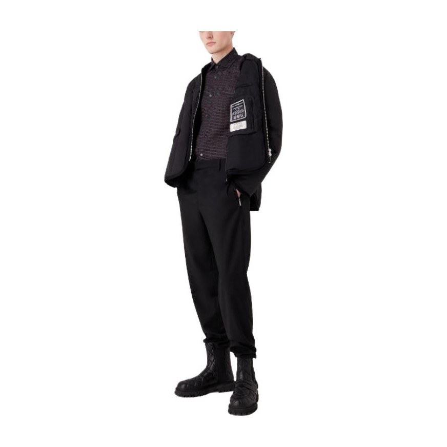 EMPORIO ARMANI Logo