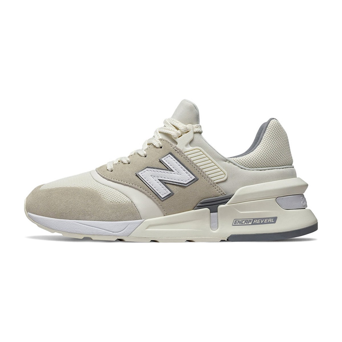 New Balance 997S Light Grey