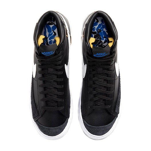 Nike Blazer 77 SE "Gold Luxe"