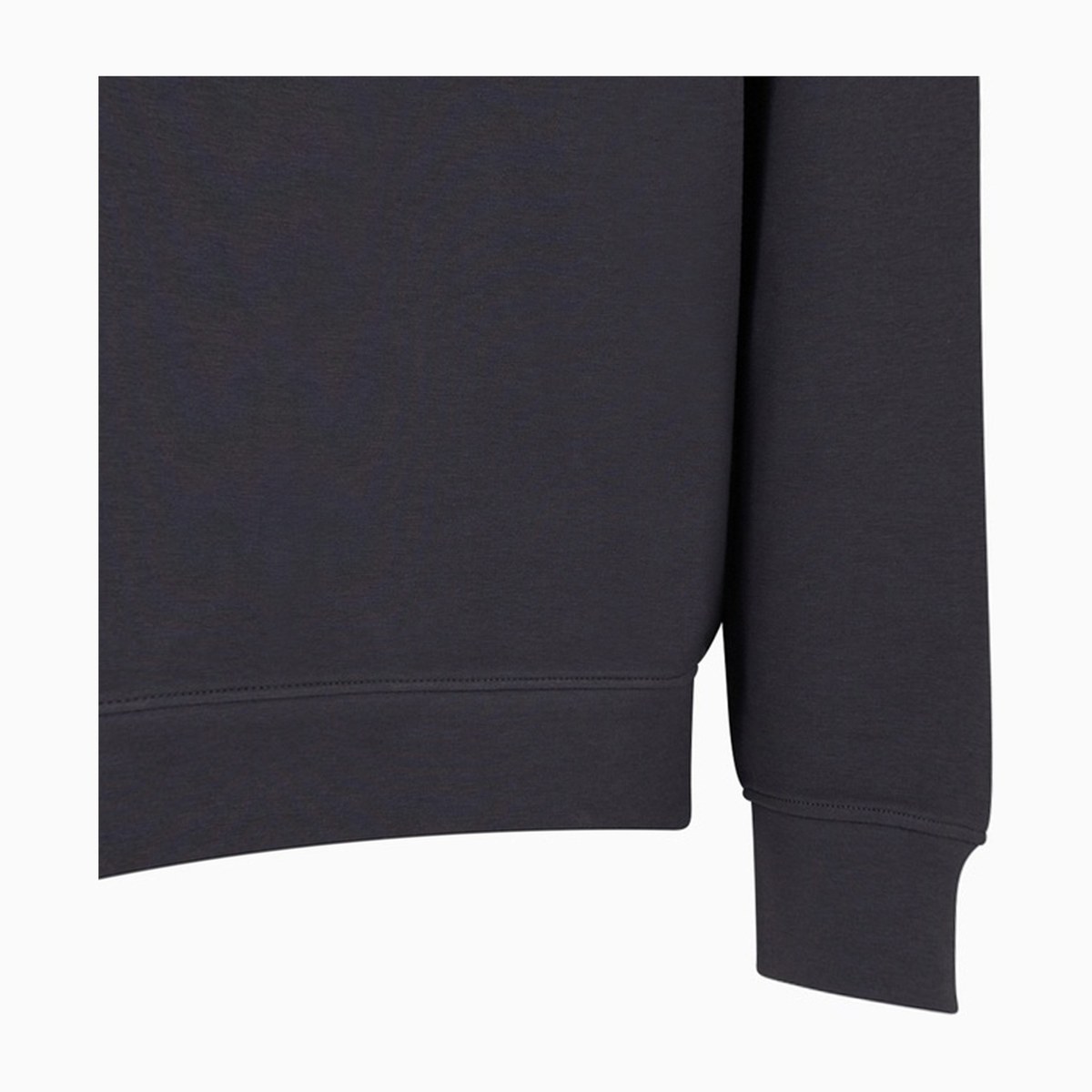 Emporio Armani FW23 Logo Sweatshirt