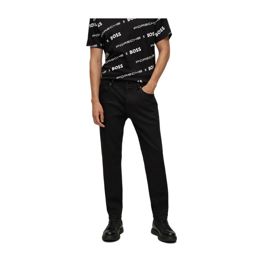 HUGO BOSS Porsche x BOSS