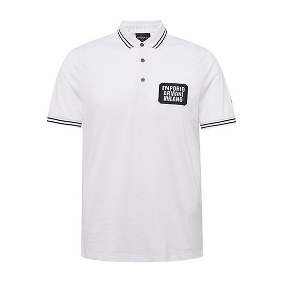 EMPORIO ARMANI LogoPolo