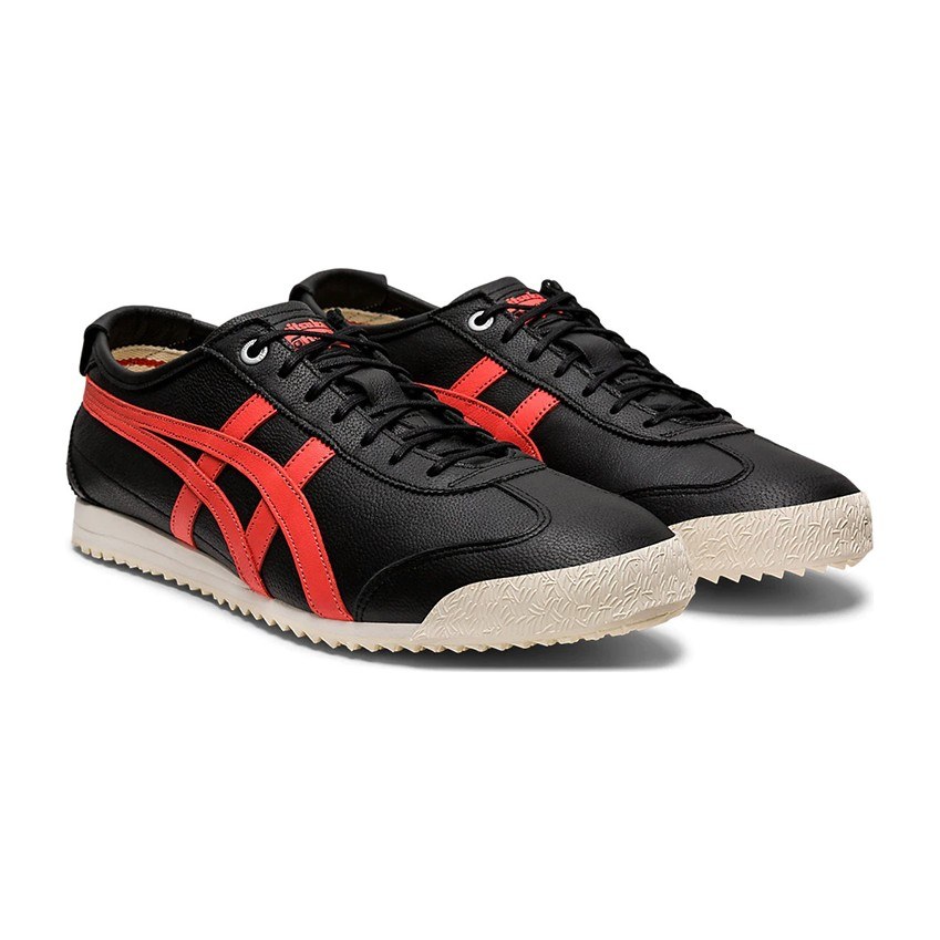 Onitsuka Tiger Mexico 66 SD Black Red