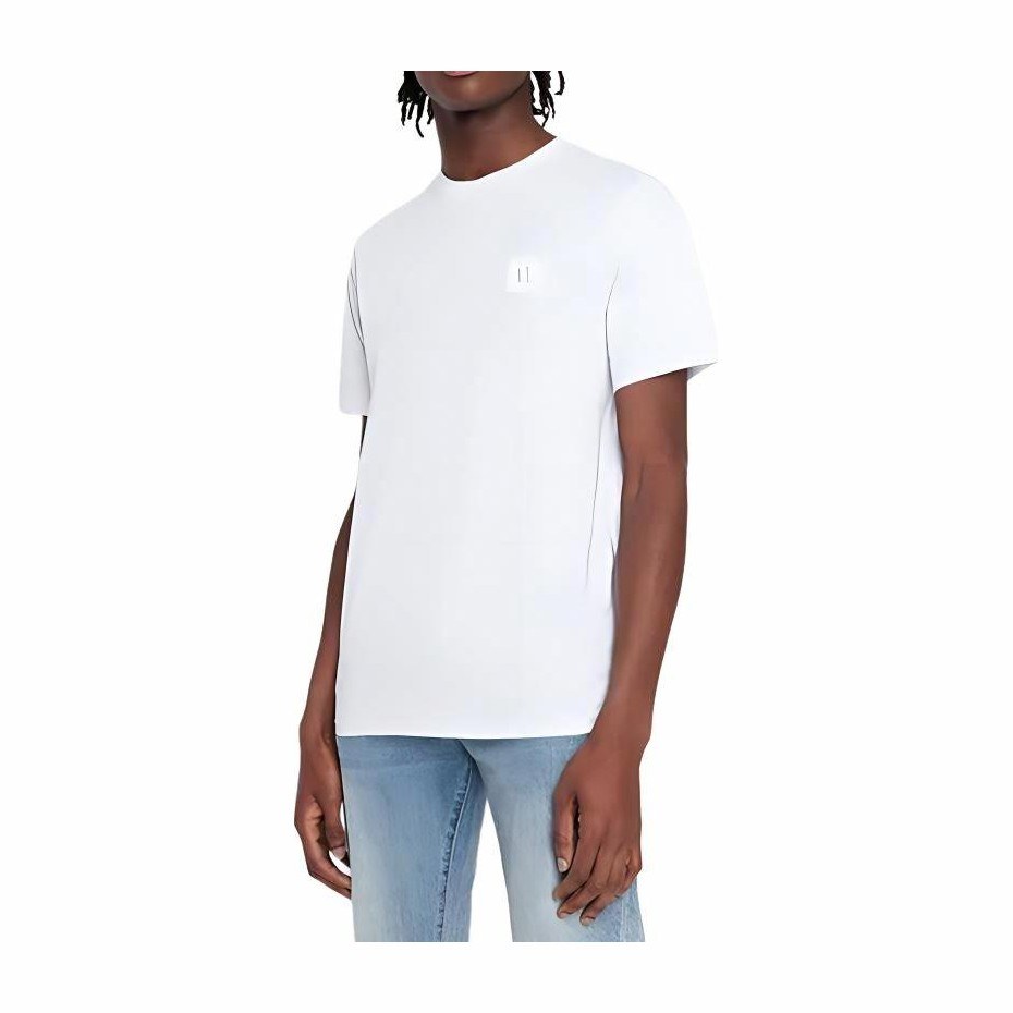 ARMANI EXCHANGE SS23 LogoT
