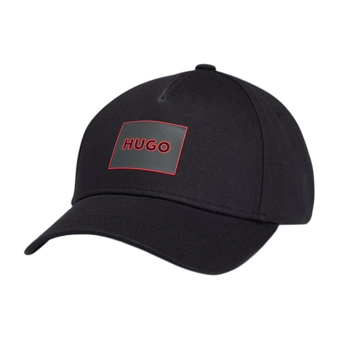 HUGO BOSS Cap Black