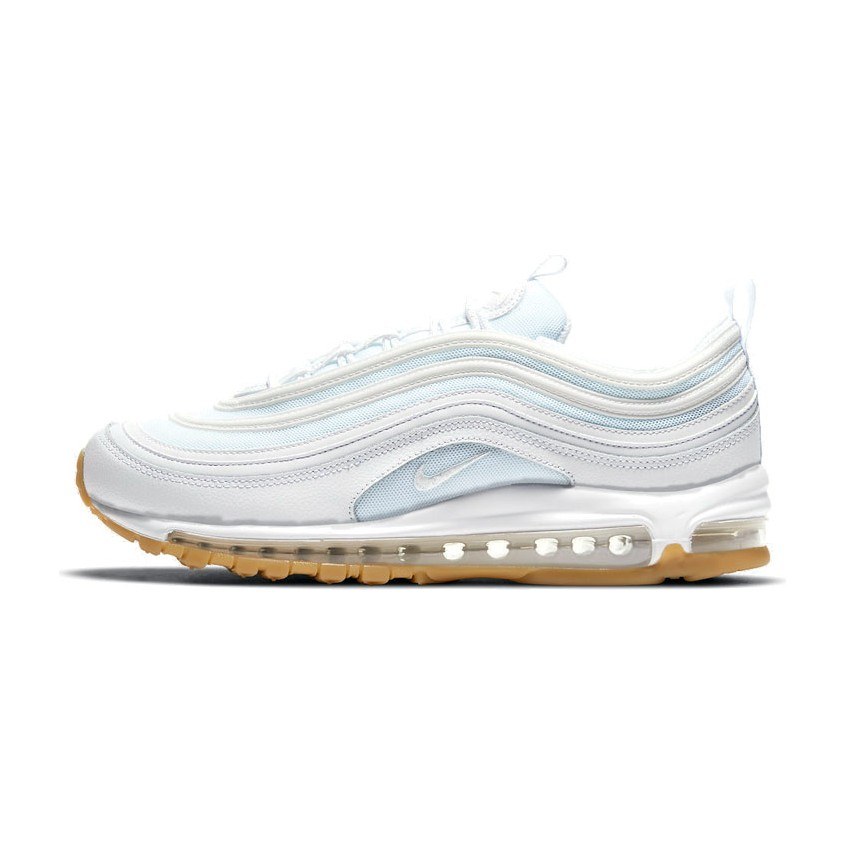 Nike Air Max 97 White Gum