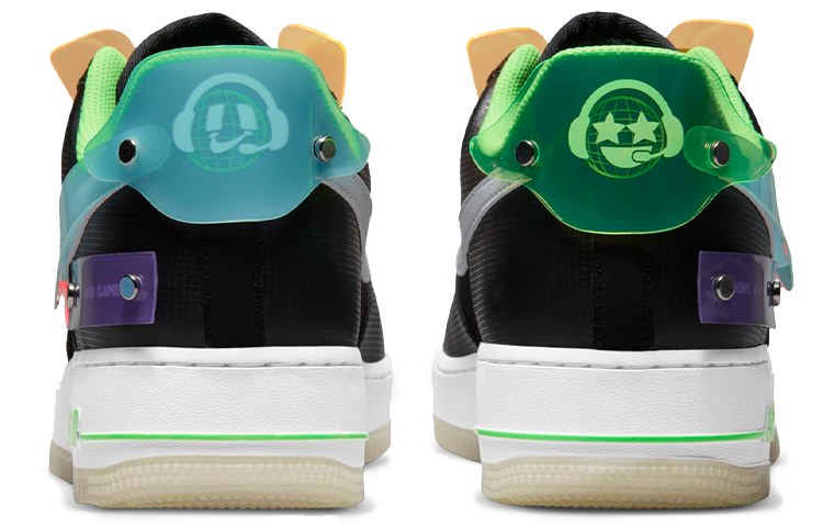 Nike Air Force 1 Low 07 LV8 "Have a Good Game"