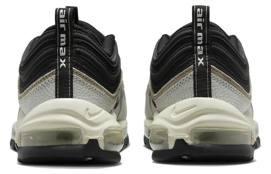 Nike Air Max 97 Black Grey
