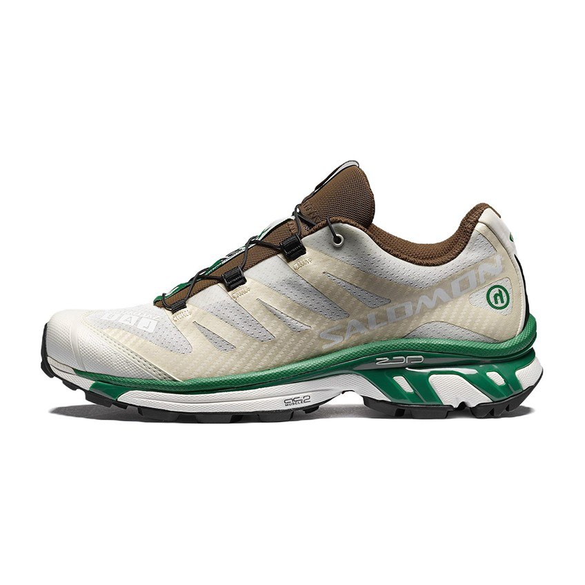 HIDDEN.NY x Salomon