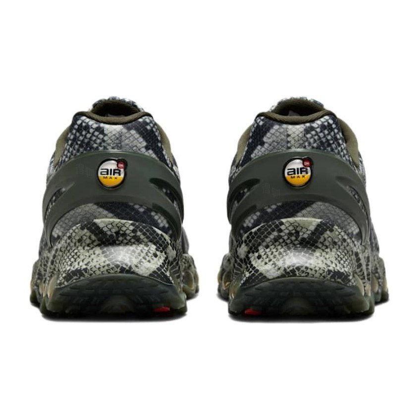 Nike Air Max Dn8 Premium Khaki