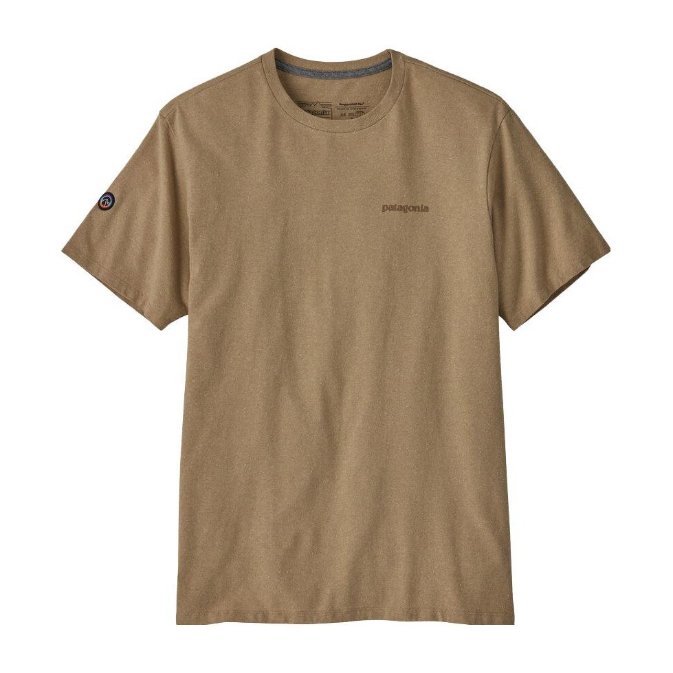 Patagonia Logo T-Shirt